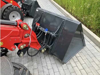 New Loader Schäffer Typ 2630T SLT: picture 2