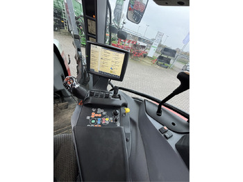 Farm tractor Steyr 6140 Profi: picture 3