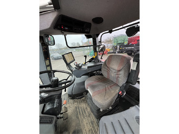 Farm tractor Steyr 6140 Profi: picture 4