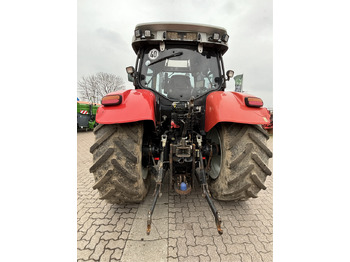 Farm tractor Steyr 6140 Profi: picture 5