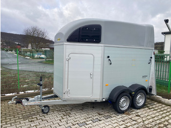 Trailer HUMBAUR