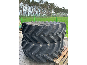 New Wheels and tires Trelleborg 650/65R42 Reifen: picture 3