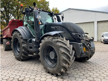 Farm tractor VALTRA T214