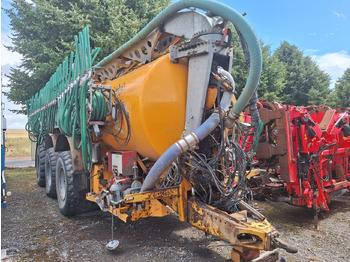 Fertilizing equipment VEENHUIS