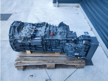 Gearbox DAF