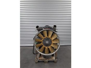 Engine DAF