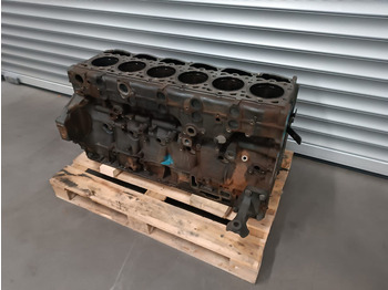 Crankcase for Truck DAF MX13 H2: picture 2