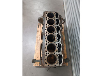 Crankcase for Truck DAF MX13 H2: picture 3