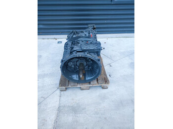 Gearbox DAF CF 75