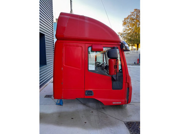 Cab and interior for Truck Iveco Eurocargo: picture 2