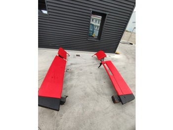 Body and exterior IVECO