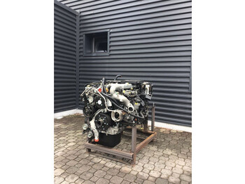 Engine MAN