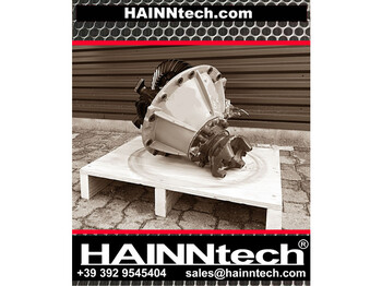 Differential gear MAN