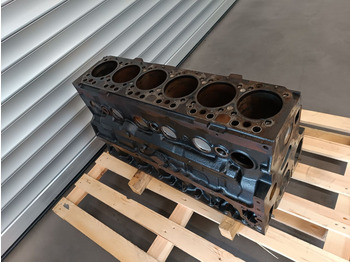 Crankcase for Truck MAN TGM, TGL: picture 3