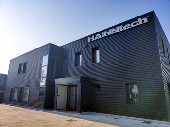 Aerodynamics/ Spoiler MERCEDES-BENZ Actros