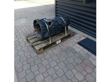 Gearbox for Truck Mercedes-Benz ACTROS - G211-16: picture 3