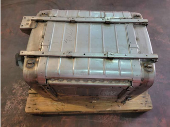 Catalytic converter for Truck Mercedes-Benz Actros Arocs Atego: picture 5