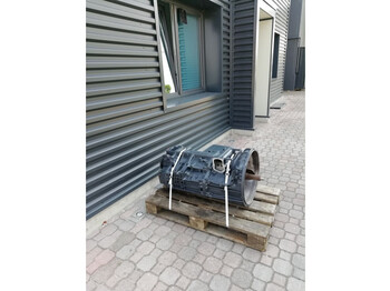 Gearbox MERCEDES-BENZ