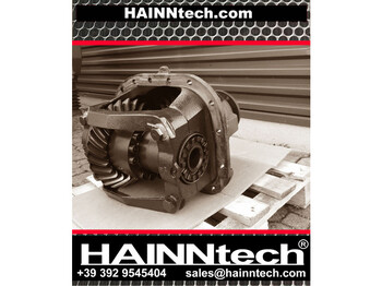 Differential gear MERCEDES-BENZ