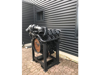 Engine MERCEDES-BENZ