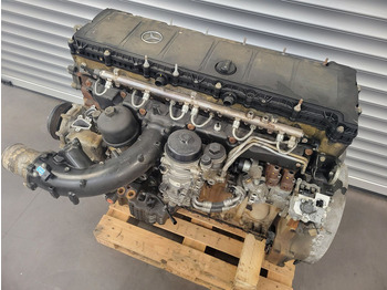 Engine for Truck Mercedes-Benz OM470.908 450hp 480hp 530hp AROCS ACTROS BUS EURO 6: picture 3 Engine for Truck Mercedes-Benz OM470.908 450hp 480hp 530hp AROCS ACTROS BUS EURO 6: picture 3