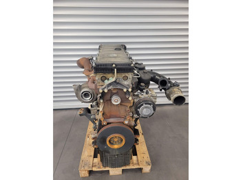 Engine for Truck Mercedes-Benz OM471.937 450hp 480hp 530hp AROCS ACTROS BUS EURO 6: picture 2 Engine for Truck Mercedes-Benz OM471.937 450hp 480hp 530hp AROCS ACTROS BUS EURO 6: picture 2