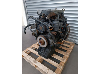 Engine for Truck Mercedes-Benz OM904LA - OM 904 LA: picture 3 Engine for Truck Mercedes-Benz OM904LA - OM 904 LA: picture 3