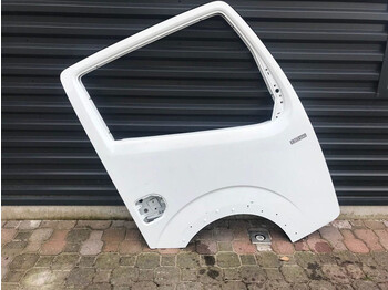 Door and parts NISSAN