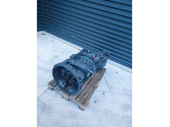 Gearbox RENAULT