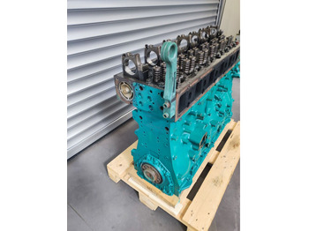 Engine RENAULT