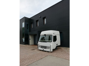 Cab and interior RENAULT Premium