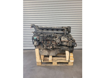 Engine SCANIA