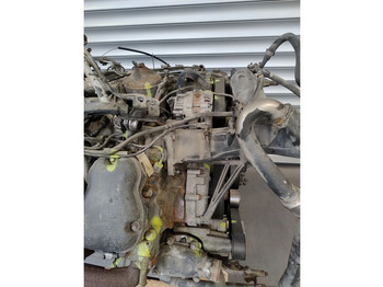 Engine for Truck Scania DC16 EURO 6 XPI 520hp 580hp (2014 ->2017): picture 2