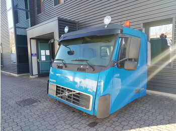 Cab and interior VOLVO FH