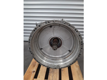 Gearbox for Truck Volvo FH FM VT2506PT REMANUFACTURED WITH WARRANTY: picture 3