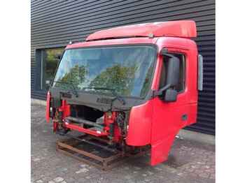 Cab and interior VOLVO FM
