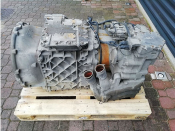 Gearbox for Truck Volvo VT2412B: picture 2 Gearbox for Truck Volvo VT2412B: picture 2