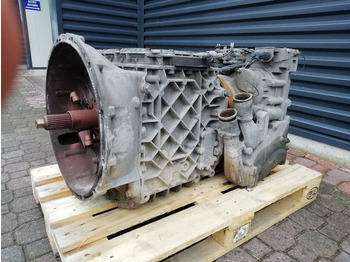 Gearbox for Truck Volvo VT2412B: picture 5 Gearbox for Truck Volvo VT2412B: picture 5