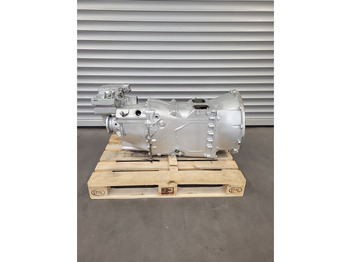 Gearbox VOLVO