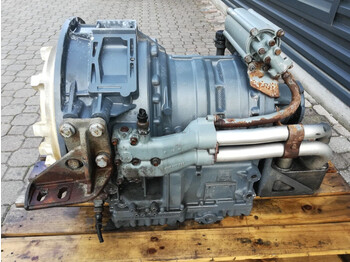 Gearbox for Truck ZF 6HP602C ECOMAT2 AUTOMATIC: picture 5