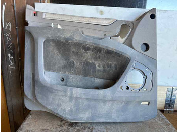 Cab and interior DAF