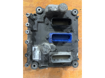 Electrical system DAF