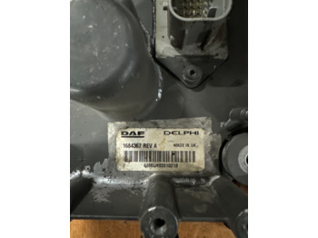 Electrical system for Truck DAF ENGINE ECU 1684367: picture 2