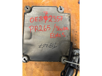 Electrical system for Truck DAF ENGINE ECU 1684367: picture 3