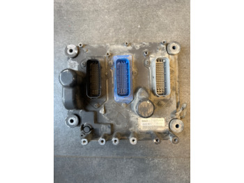 Electrical system DAF