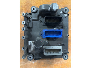 Electrical system DAF