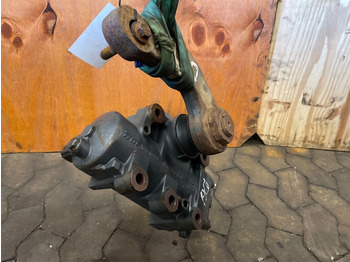 Steering DAF