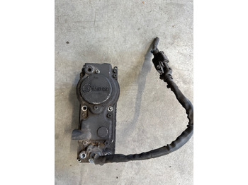 Engine and parts for Truck DAF TURBO VALVE VTG: picture 2 Engine and parts for Truck DAF TURBO VALVE VTG: picture 2