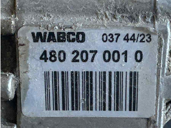 Valve for Trailer EKERI WABCO ABS VALVE 4802070010: picture 3 Valve for Trailer EKERI WABCO ABS VALVE 4802070010: picture 3