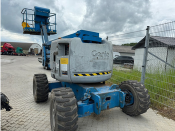 Articulated boom GENIE Z45/25